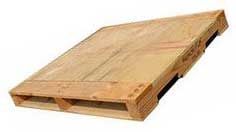Plywood Pallets