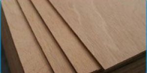 Commercial and Marine Plywood