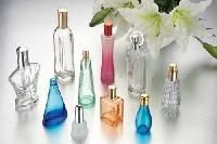 Cosmetic Fragrances