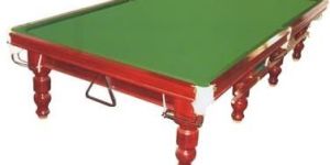 Billiard Table (BI 002)