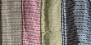 Polyester Satin Fabric