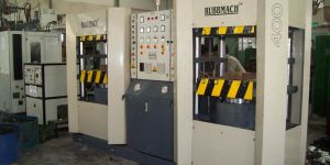 Pillar Hydraulic Press