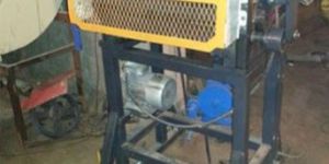 Rubber Slitting Machine