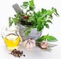 Herbal Remedies
