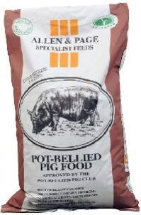 Pig Feed