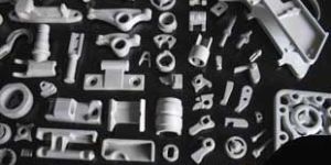 Nickel Alloy Casting