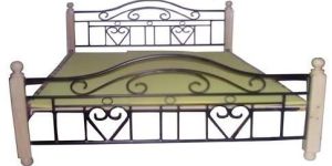 Metal Beds