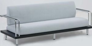 Metal Sofas