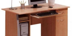 Wooden Computer Table (Whf 303)