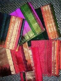 Polycot Sarees