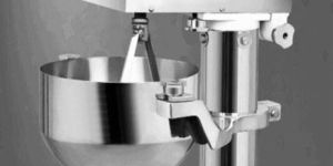 Domestic Dough Kneader