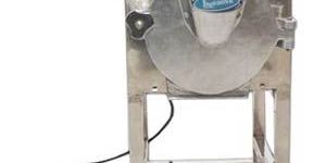 Dry Fruit Cutting Machine