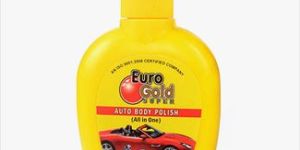 Auto Body Polish