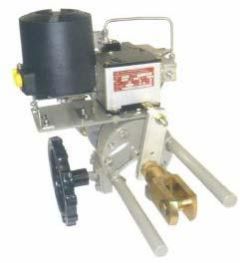 SC Series Hand Wheel