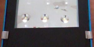 Solar LED Street Light 11w