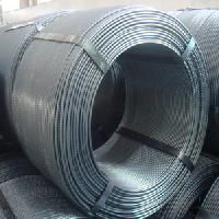 Stainless Steel Wire Rods