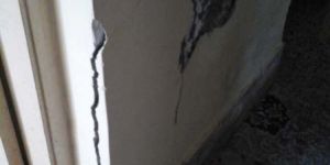 Building Repair Services