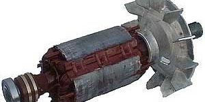 Semi Brushless Alternator