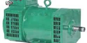 Three Phase Alternator