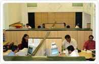 Shipping Agency Service