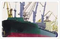 Stevedoring Service