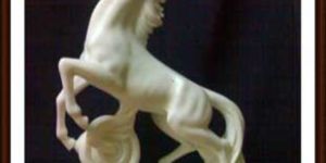 Horse Statues