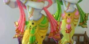 Krishna Statues