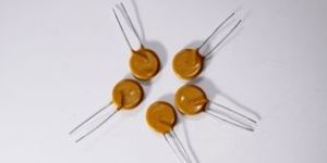 Metal Oxide Varistor