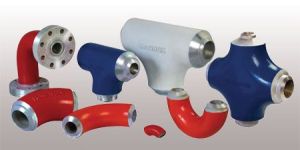High Pressure Fittings