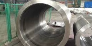 Open Die Forging