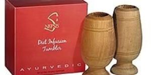 Ayurvedic Diet Tumblers