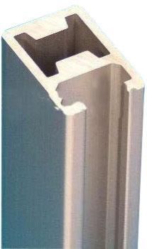 Aluminium Extrusions