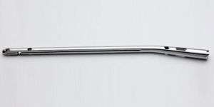 Interlocking Tibial Nail