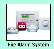 Fire Alarm System