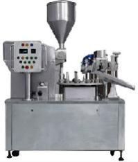 Cosmetic Product Machinery