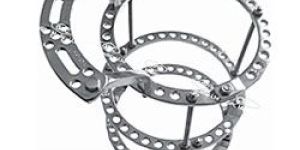 Ring Fixator