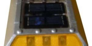 Solar Road Studs