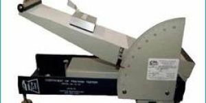 Friction Tester