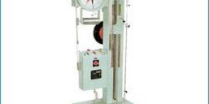 Plastic Testing Equipment