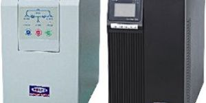 HF Series Online UPS System