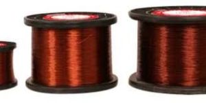Aluminium Enamelled Wires