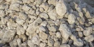 Natural Sodium Bentonite Lump