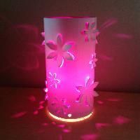 Flower Lamp