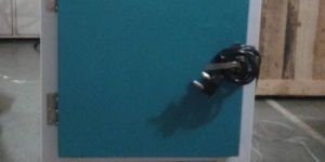 Bacteriological Incubator