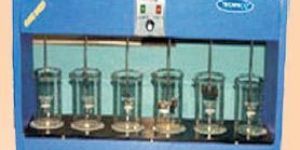 Laboratory Flocculator