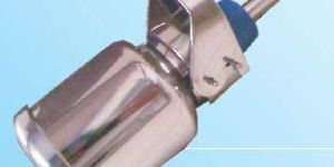 Vacuum Filter Holder