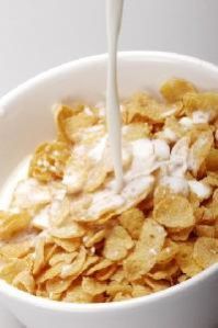Breakfast Cereals