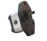 Hydraulic Gear Pumps