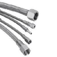 Stainless Steel Hoses