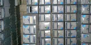 Used Desktop Computer